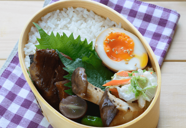 コンクールに向け部活にはげむ私。お弁当を食べようとしたら…→母の愛が伝わる中身だった…！