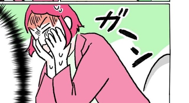 暑い日の外回りと生理が被ってしまい…「ゔ、もしかして！？」トイレで気づいた最悪な事態とは！？