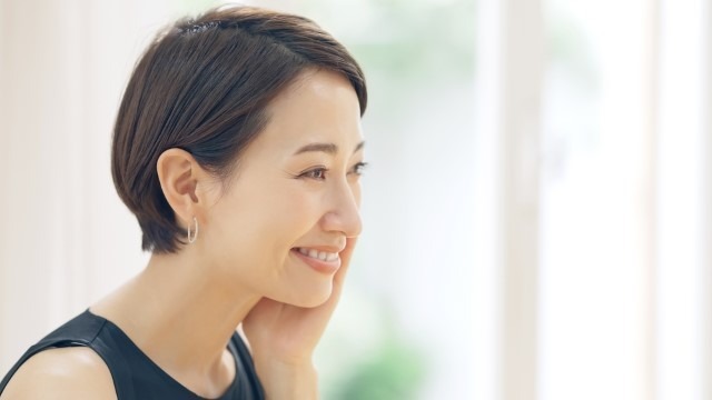 「こんな50代になりたい…」30代が憧れるマダムの”秘訣”とは！？