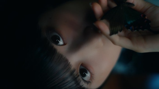 櫻坂46「僕は僕を好きになれない」MV（提供写真）