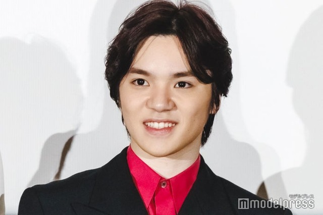 宇野昌磨（C）モデルプレス