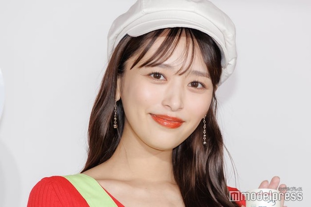 イベントに出席した近藤千尋（C）モデルプレス