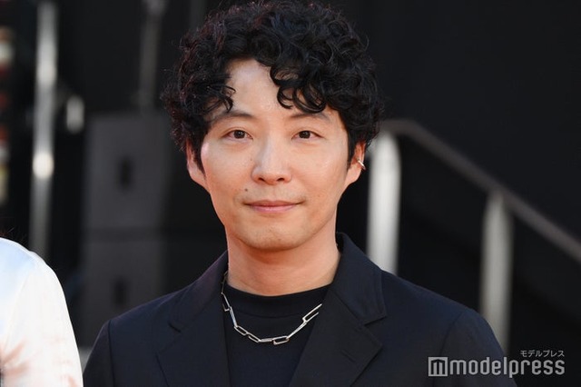 星野源（C）モデルプレス
