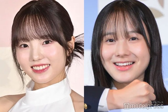 本田真凜、本田紗来（C）モデルプレス