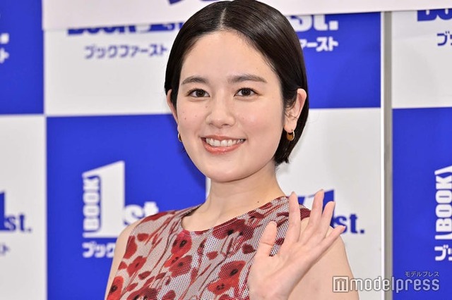 筧美和子（C）モデルプレス