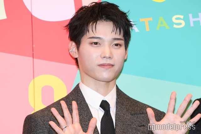 27歳の誕生日を迎えた木村柾哉（C）モデルプレス