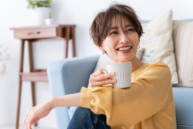 「センスがいい」13年経っても変わらない美しさの”秘訣”とは？！