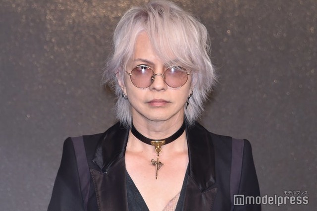 HYDE （C）モデルプレス