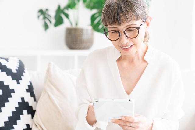 【窓口でのやり取り】柔らかく丁寧な返答をする70代後半の女性…賢い人の秘訣とは？