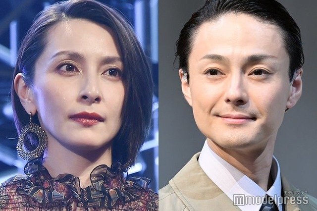 奥菜恵、木村了（C）モデルプレス