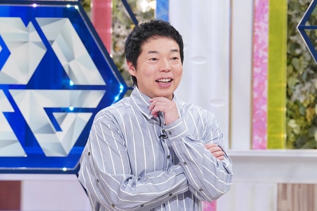 今田耕司（C）読売テレビ