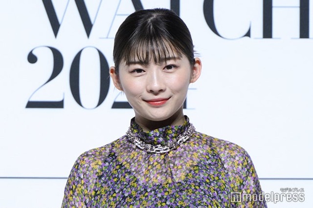 「THE ONES TO WATCH 2024」に出席した伊藤沙莉（C）モデルプレス