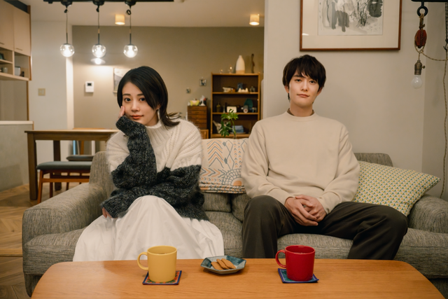 祝！岡田将生と高畑充希、電撃婚きっかけ共演ドラマ『1122 いいふうふ』に見る、レスの本音・不倫のリアル 【前編】