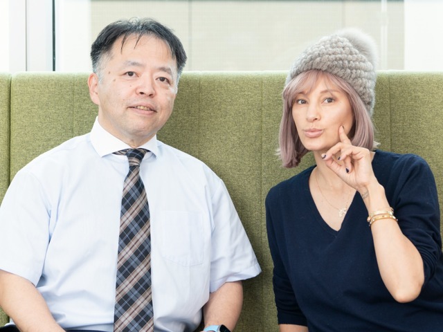 「2人に1人はがんにかかる。自分もかも、と思う人は何をいますべきですか？」【梅宮アンナ×押川勝太郎医師#1】