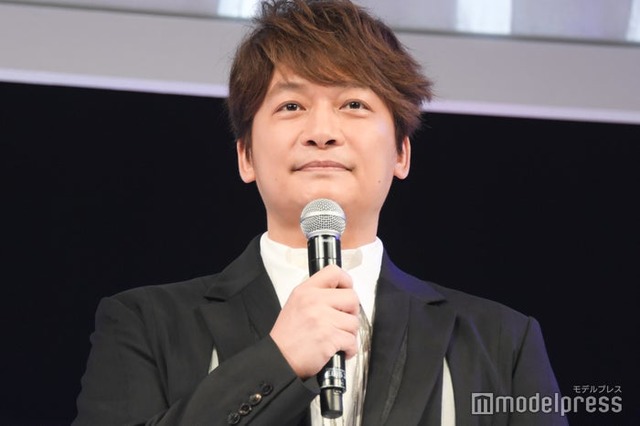 香取慎吾（C）モデルプレス