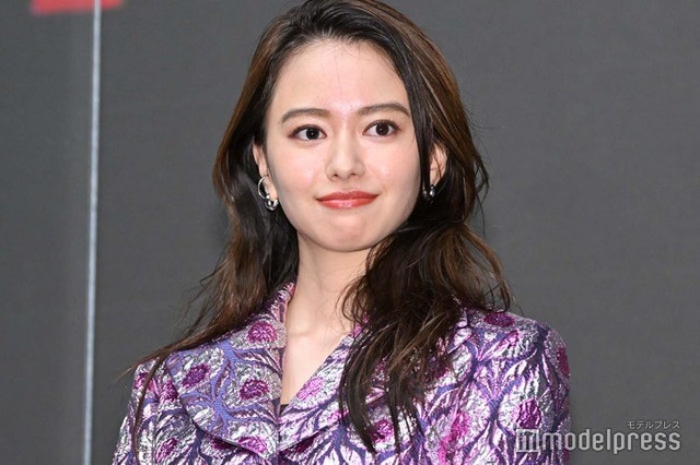 イメチェン前の山本舞香（C）モデルプレス