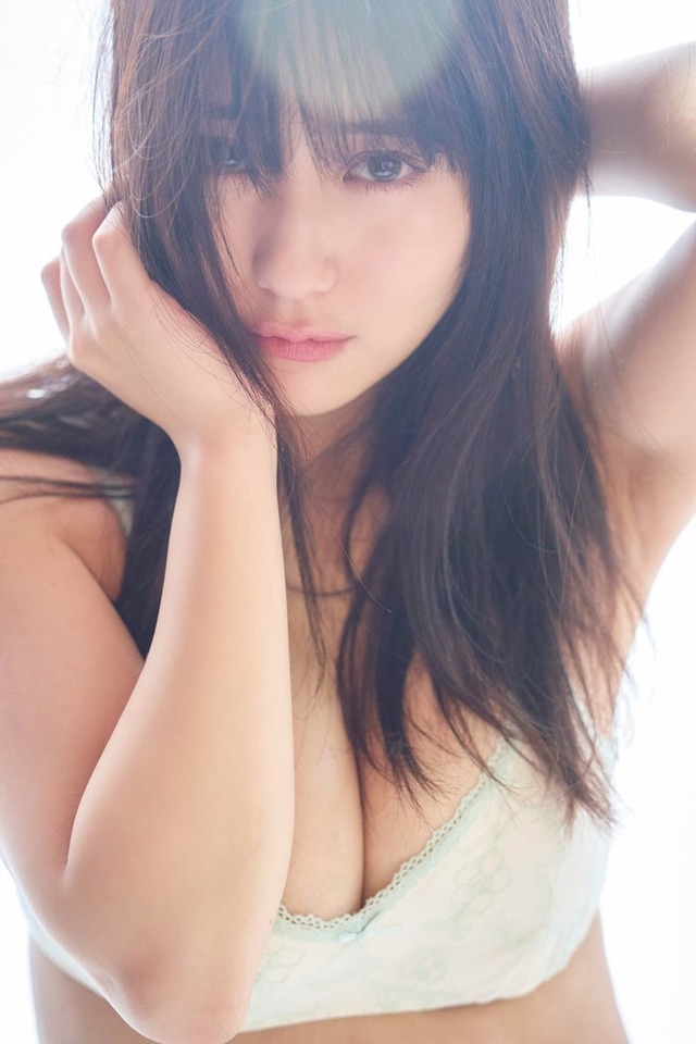 田中美久（C）光文社／週刊FLASH 写真：中村和孝