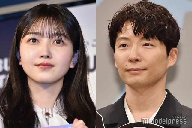 久保史緒里、星野源（C）モデルプレス