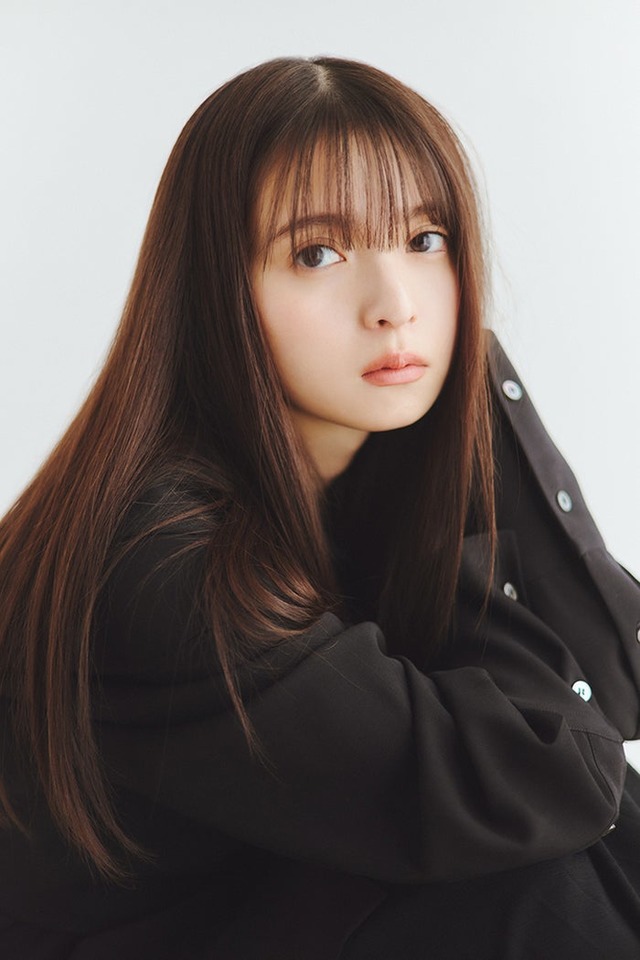 齋藤飛鳥（提供写真）