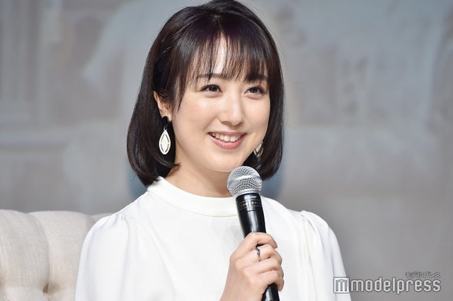 川田裕美（C）モデルプレス
