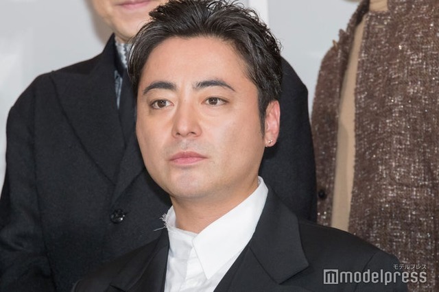 山田孝之（C）モデルプレス