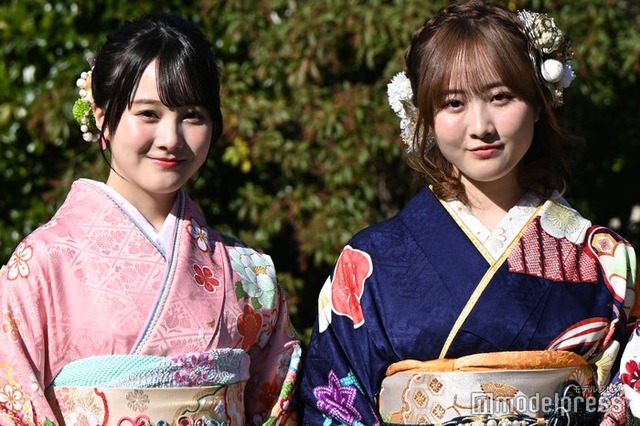 本田紗来、本田望結（C）モデルプレス