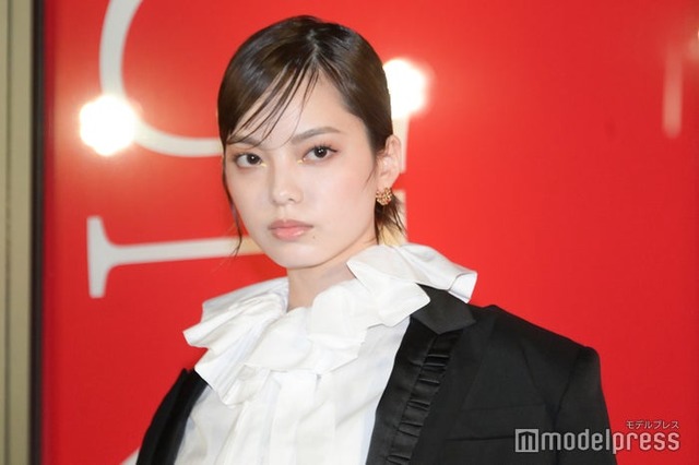 平手友梨奈（C）モデルプレス