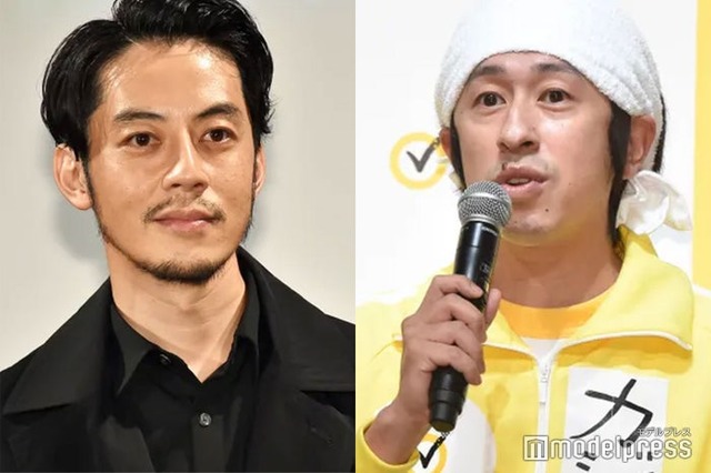 西野亮廣、梶原雄太 （C）モデルプレス