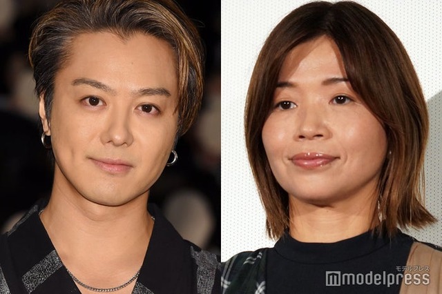 TAKAHIRO 、大久保佳代子（C）モデルプレス