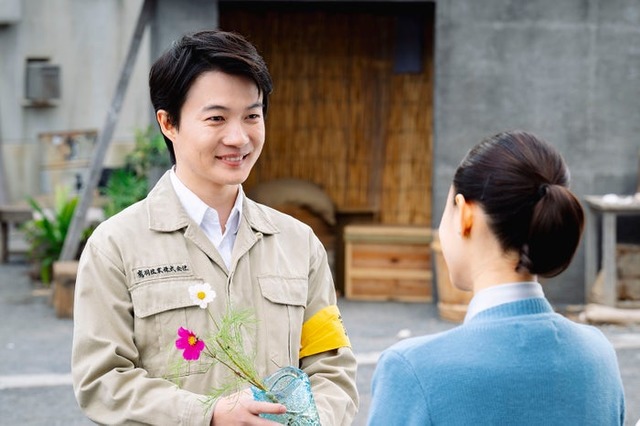 神木隆之介、杉咲花「海に眠るダイヤモンド」最終話（C）TBSスパークル／TBS