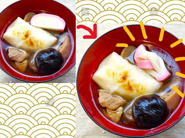 「プロかと思った！」見飽きたかまぼこが「すごいお正月料理」に変身！飾り切り「結び」の威力が思った以上にすごいので絶対やるべき【ちょいのせ飾り切りで爆速お正月☆】#4