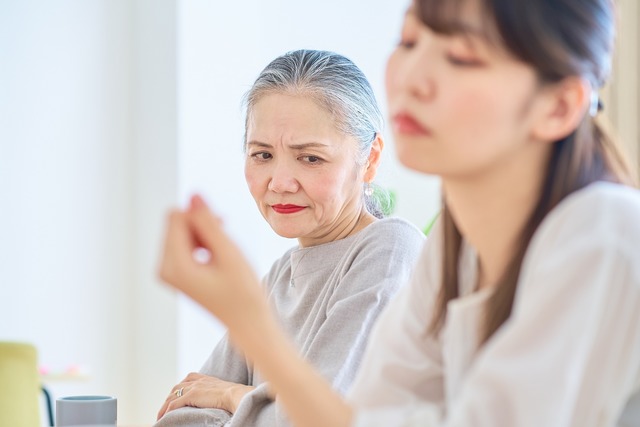 まるで私は「嫁の奴隷」二世帯同居の姑、悲痛な願い、「もう限界！息子一家に出て行ってほしい」