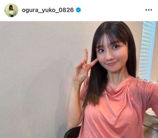 小倉優子、息子たちとのタコパSHOTに「子どもたちが楽しめる食育素敵」「美味しそう」