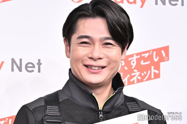 吉村崇（C）モデルプレス