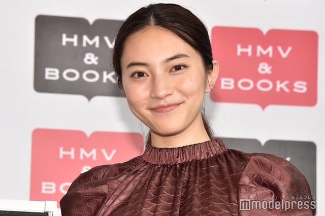 久保田紗友（C）モデルプレス
