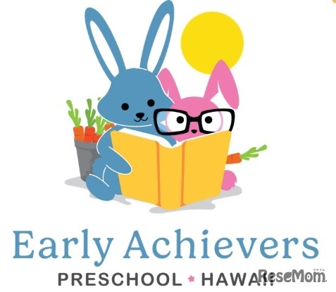 Early Achievers Preschool Hawaii