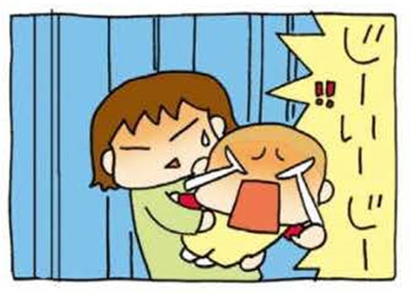 おそるべし１歳児！ じいじ、ばあば、母の心を翻弄する小悪魔【うちの３姉妹＃28】