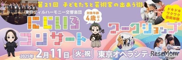 第21回 子どもたちと芸術家の出あう街