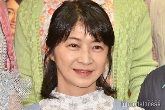 田中美佐子（C）モデルプレス