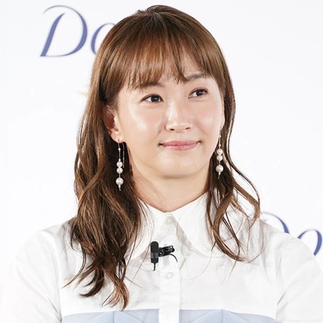 藤本美貴、登録者数90万人突破のYouTubeは自由気ままなスタイルで「観る人は何年後も観るし」