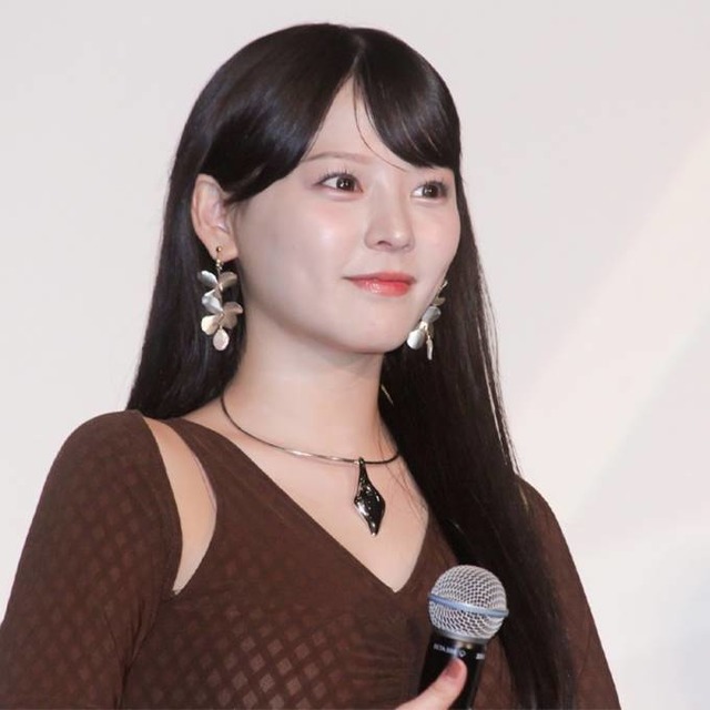 「肌綺麗すぎる」齊藤なぎさ、多幸感ピンクメイクのドアップSHOTに反響「めっちゃかわいい」