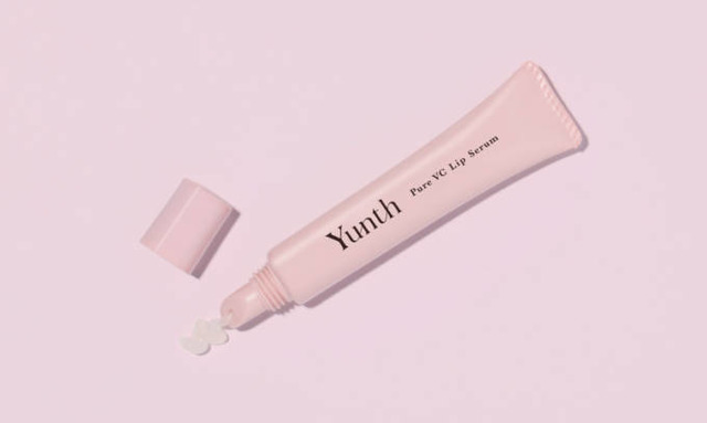 Yunth、生ビタミンC×唇荒れ防止有効成分配合「生VCリップ美容液」待望の定番化！