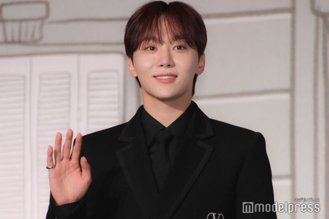 SEUNGKWAN（スングァン）（C）モデルプレス