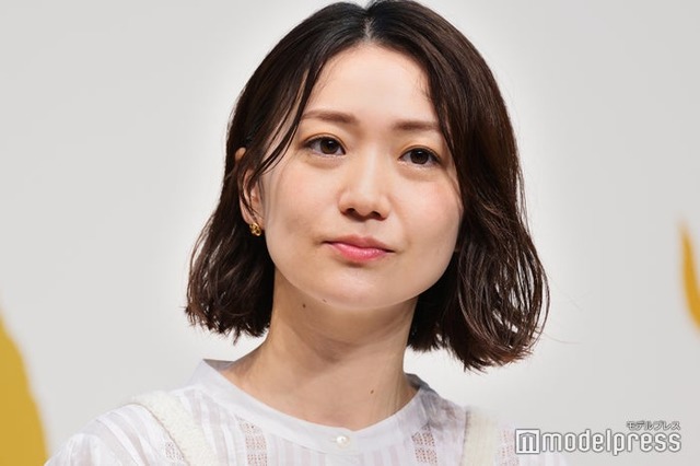 大島優子（C）モデルプレス