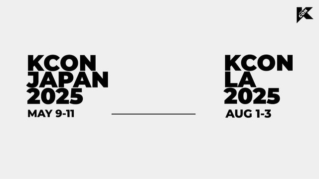 「KCON」メインカット（C）CJ ENM Co., Ltd, All Rights Reserved