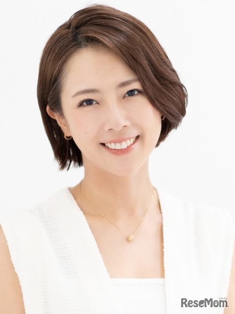 俳優　大和田美帆