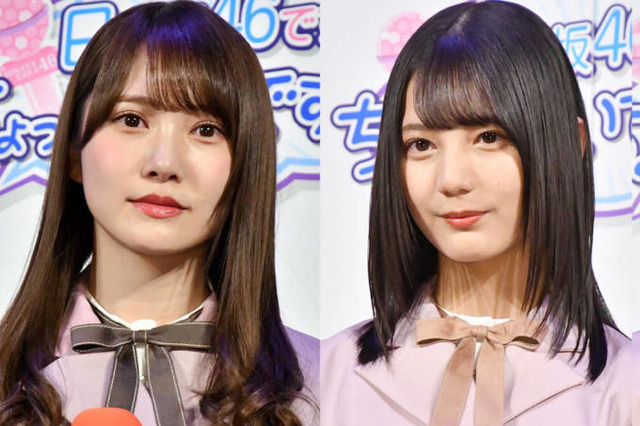 日向坂46小坂菜緒、グループ卒業の先輩・加藤史帆から“センター”受け継ぎ「すごい嬉しかった」