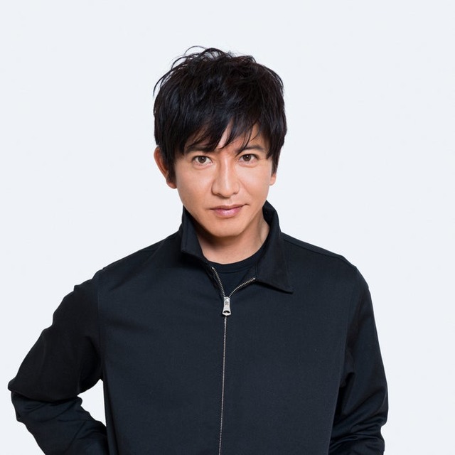 木村拓哉（提供写真）