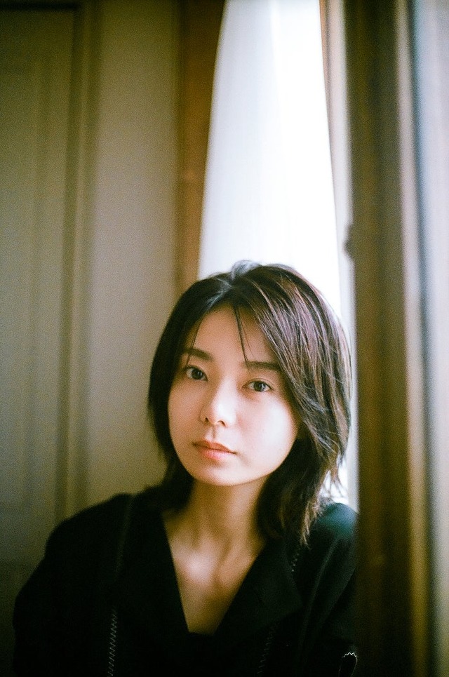 森カンナ（提供写真）