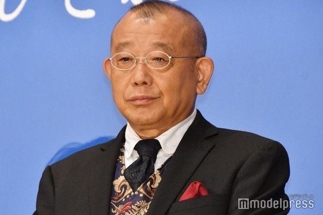 笑福亭鶴瓶（C）モデルプレス